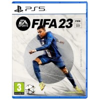 Игра FIFA 23 для PlayStation 5, русская версия