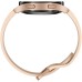 Умные часы Samsung Galaxy Watch4 40мм, розовое золото