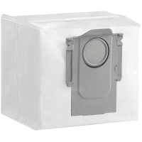 Комплект мешков для сбора пыли Roborock S7 MaxV Ultra/Q7+/Q7 Max+ (SDCD03RR), 3 шт