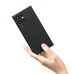 Чехол Pitaka MagEZ 3 для Samsung Galaxy S23 Ultra (6.8), черный