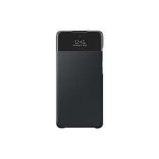 Чехол Samsung Smart S View Wallet Cover для Samsung Galaxy A72 (2021) Black (EF-EA725PBEGRU)