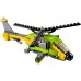 Конструктор LEGO Creator 31092 Приключения на вертолете