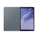 Чехол Samsung Book Cover Tab A7 Lite (EF-BT220PJEGRU), серый
