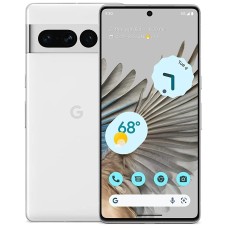 Смартфон Google Pixel 7 Pro 12/128 ГБ, белый