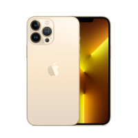Смартфон Apple iPhone 13 Pro Max 128GB, золотой