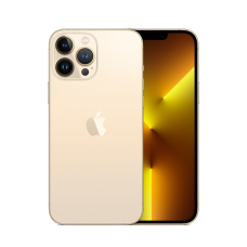 Смартфон Apple iPhone 13 Pro Max 128GB, золотой