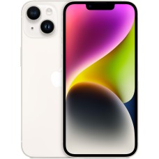 Смартфон Apple iPhone 14 Plus 128GB Dual Sim, белый
