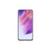 Панель-накладка Samsung Slim Strap Cover для Samsung Galaxy S21 FE (EF-XG990CVEGRU), фиолетовый