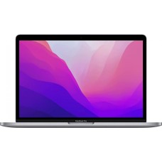 Ноутбук Apple MacBook Pro 13 (2022) MNEH3RU/A, Apple M2 8-Core CPU, 10-Core GPU, 8ГБ, 256ГБ SSD, серый космос