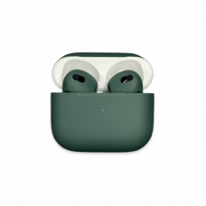 Беспроводные наушники Apple AirPods 3 Color (Болотный матовый)