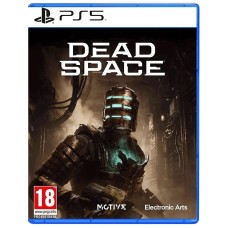 Игра Dead Space для PlayStation 5