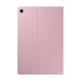Чехол Samsung Book Cover Tab S6 Lite Розовый (EF-BP610PPEGRU)