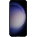 Чехол Samsung Galaxy S23+ Leather Case (EF-VS916LBEGWW), черный