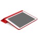 Чехол-книжка для iPad 10.2 (Красный)
