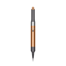 Dyson Airwrap Styler Complete Long Rich Copper/Bright Nickel (HS05) (395971/396009)