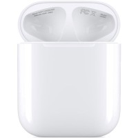 Зарядное устройство Charging Case for Apple AirPods 2 (Белый)