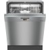 Встраиваемая посудомоечная машина Miele G 5022 SCU Selection, серый
