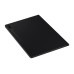 Чехол-обложка Book Cover Tab S8 Ultra EF-BX900PBEGRU, черный
