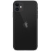 Смартфон Apple iPhone 11 128GB (Чёрный) MHDH3RU/A