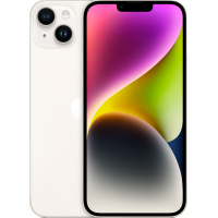 Смартфон Apple iPhone 14 Plus 256GB, белый