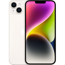 Смартфон Apple iPhone 14 Plus 256GB, белый