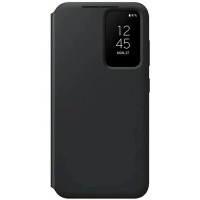 Чехол Samsung Galaxy S23+ Smart View Wallet Case EF-ZS916CBEGWW, черный