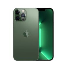 Смартфон Apple iPhone 13 Pro Max 256GB Dual Sim, зеленый