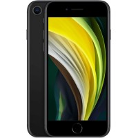 Смартфон Apple iPhone SE 2020 128GB (Черный)