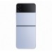 Смартфон Samsung Galaxy Z Flip4 8/512GB, голубой