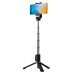 Монопод для селфи HUAWEI Tripod Selfie Stick Pro CF15 black