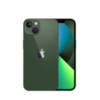 Смартфон Apple iPhone 13 256GB, зеленый