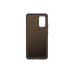 Чехол-накладка Samsung EF-QA325TBEGRU для Galaxy A32, черный
