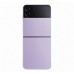 Смартфон Samsung Galaxy Z Flip4 8/128GB, фиолетовый