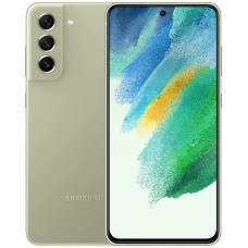 Смартфон Samsung Galaxy S21 FE (Exynos) 8/256 ГБ, зеленый