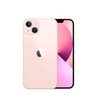 Смартфон Apple iPhone 13 128GB, розовый MLNY3RU/A