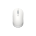 Беспроводная мышь Xiaomi Mi Dual Mode Wireless Mouse Silent Edition (Белый)