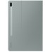 Чехол-книжка Samsung Book Cover для Galaxy Tab S7+/S7 FE, зеленый (EF-BT730PGEGRU)