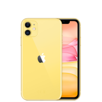 Смартфон Apple iPhone 11 64GB (Желтый)