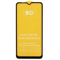 Защитное стекло 3D для Samsung Galaxy A10