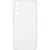 Чехол Samsung Clear Case A34 прозрачный (EF-QA346CTEGRU)
