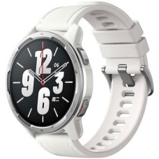 Умные часы Xiaomi Watch S1 Active Moon White