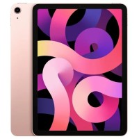 Планшет Apple iPad Air (2020) 256Gb Wi-Fi + Cellular (Rose gold)