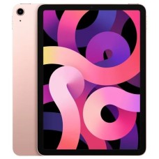 Планшет Apple iPad Air (2020) 256Gb Wi-Fi + Cellular (Rose gold)