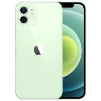 Смартфон Apple iPhone 12 64GB (Зеленый)