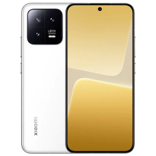 Смартфон Xiaomi 13 8/256 ГБ, белый