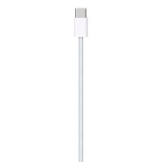 Кабель Apple USB-C to USB-C Cable Тканевый (1 m) MQKJ3ZM/A
