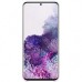 Чехол Samsung Silicone Cover для Galaxy S20 Белый (EF-PG980TWEGRU)