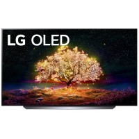 65"" Телевизор LG OLED65C14LB HDR 