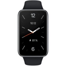 Умные часы Xiaomi Mi Band 7 Pro, черный