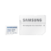 Карта памяти micro SDXC 256Gb Samsung EVO Plus UHS-I U3 A2 + ADP 130Mb/s (MB-MC256KA)